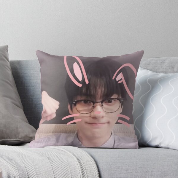 Item preview, Soobin Bunny designed and sold by artclemsversion.