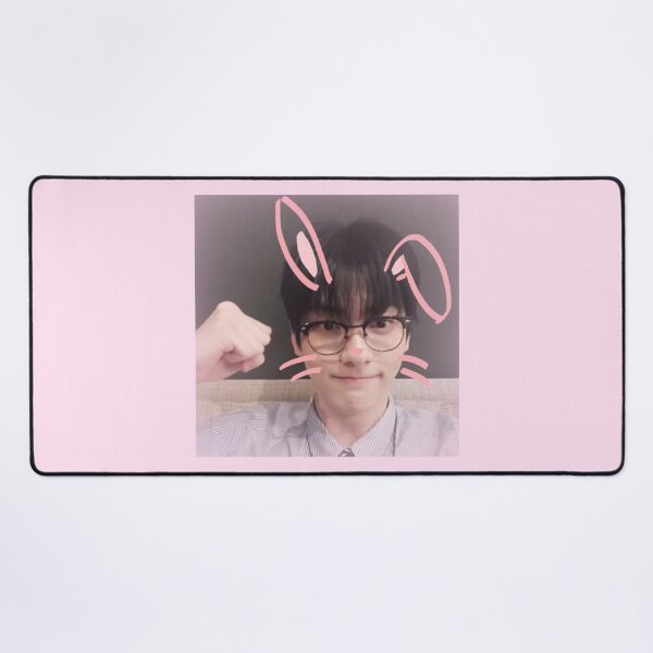 Item preview, Soobin Bunny designed and sold by artclemsversion.