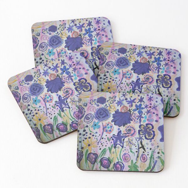 Item preview, Woman looking into garden  designed and sold by ArtbyColleen.