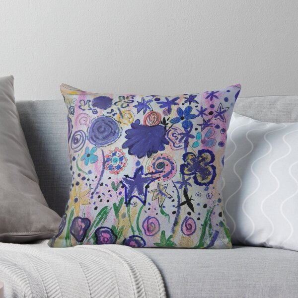 Item preview, Woman looking into garden  designed and sold by ArtbyColleen.