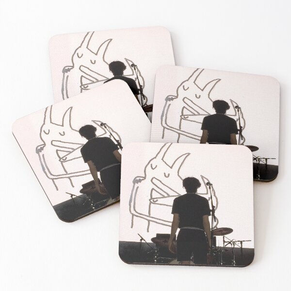 Item preview, Will - Car Seat Headrest Live designed and sold by First-Annual Shopfront .