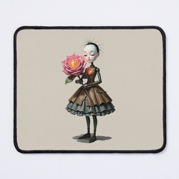 Item preview, Female humanoid designed and sold by MagelliShop.
