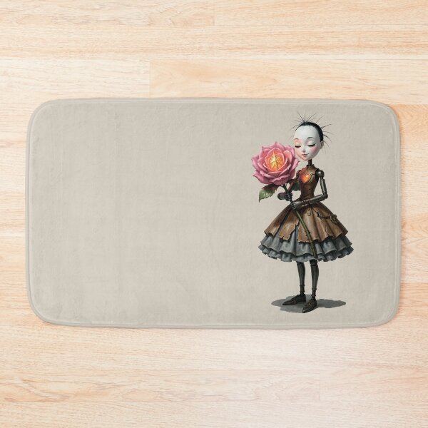 Item preview, Female humanoid designed and sold by MagelliShop.