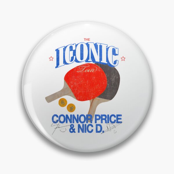 Item preview, Connor Price designed and sold by Txtmax.