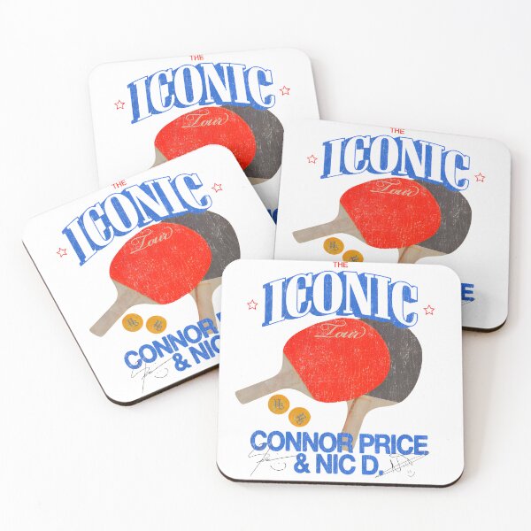 Item preview, Connor Price designed and sold by Txtmax.