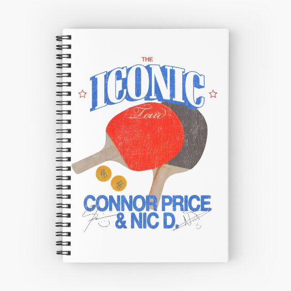 Item preview, Connor Price designed and sold by Txtmax.
