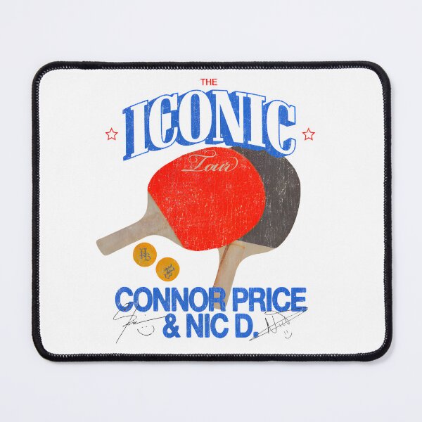 Item preview, Connor Price designed and sold by Txtmax.