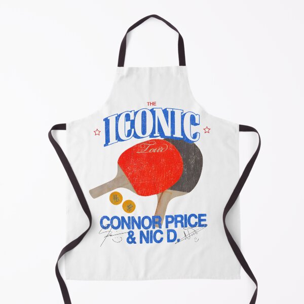 Item preview, Connor Price designed and sold by Txtmax.