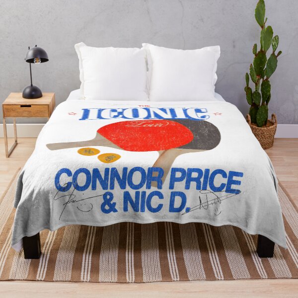Item preview, Connor Price designed and sold by Txtmax.