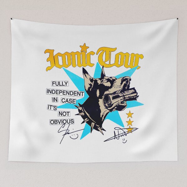 Item preview, Connor Price designed and sold by Txtmax.