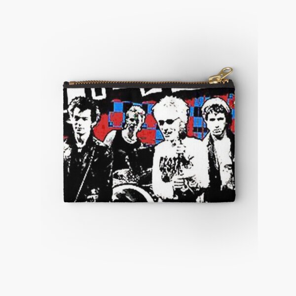 Item preview, Sex Pistols Original Custom Vintage Music Band Tee Unique Poster Wall Art designed and sold by Cool Robot Bro..