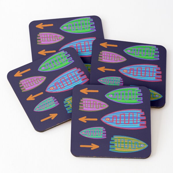 Item preview, Put The Fish away designed and sold by alorange.