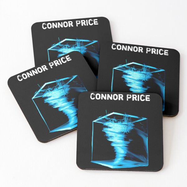 Item preview, Connor Price designed and sold by Txtmax.