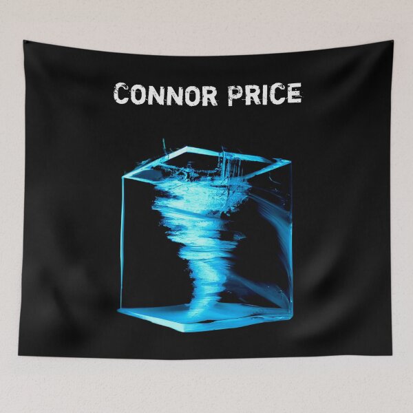 Item preview, Connor Price designed and sold by Txtmax.