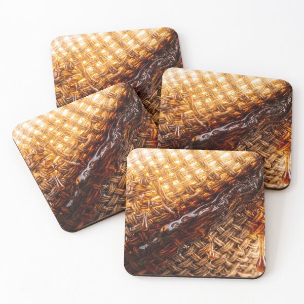 Item preview, Hong Kong Milk Tea Through the Cloth Filter designed and sold by ASSEMBLE WONDER.
