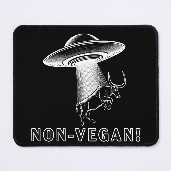 Item preview, NON-VEGAN! designed and sold by BIGPIX91011.