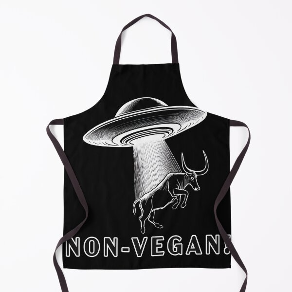 Item preview, NON-VEGAN! designed and sold by BIGPIX91011.