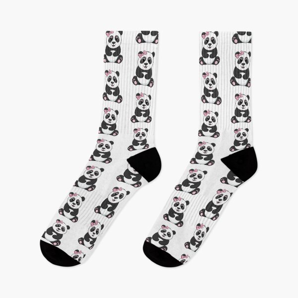 Aperçu de l'œuvre Panda moi avec amour - petite fille panda créée et vendue par Asterisk-a.