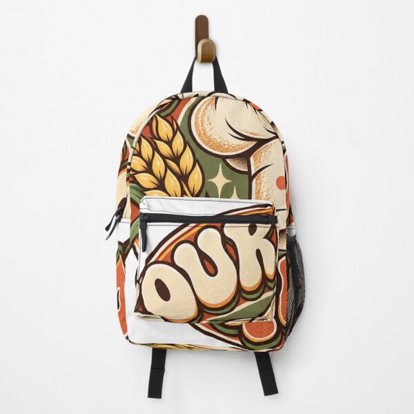 Item preview, Funny Sourdough Squad Vintage Baker Graphic designed and sold by NEXUS//09.