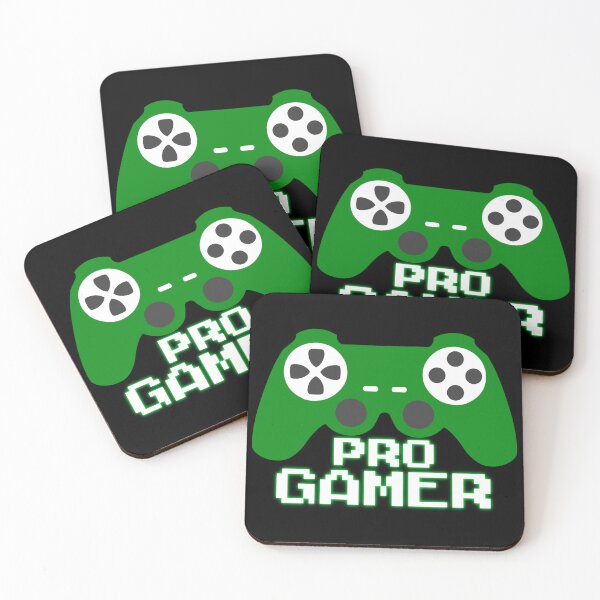 Item preview, Pro Gamer designed and sold by Ninjakittyjinx.