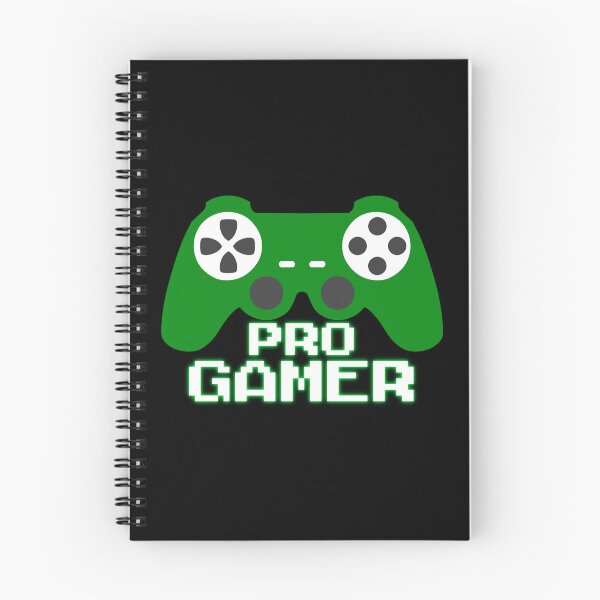 Item preview, Pro Gamer designed and sold by Ninjakittyjinx.