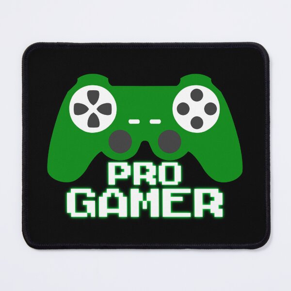 Item preview, Pro Gamer designed and sold by Ninjakittyjinx.