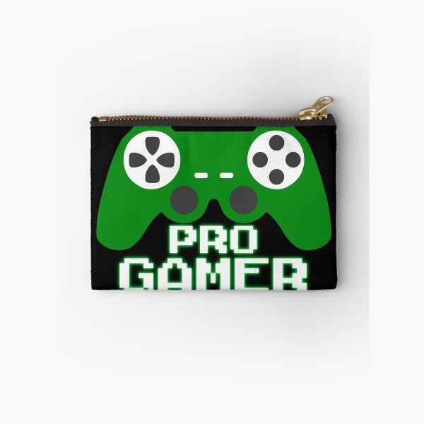 Item preview, Pro Gamer designed and sold by Ninjakittyjinx.