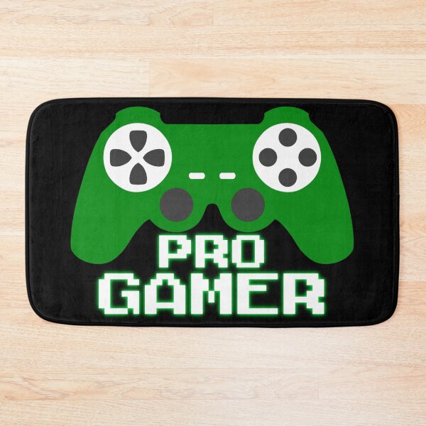 Item preview, Pro Gamer designed and sold by Ninjakittyjinx.