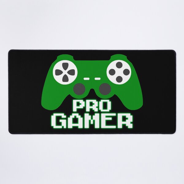 Item preview, Pro Gamer designed and sold by Ninjakittyjinx.