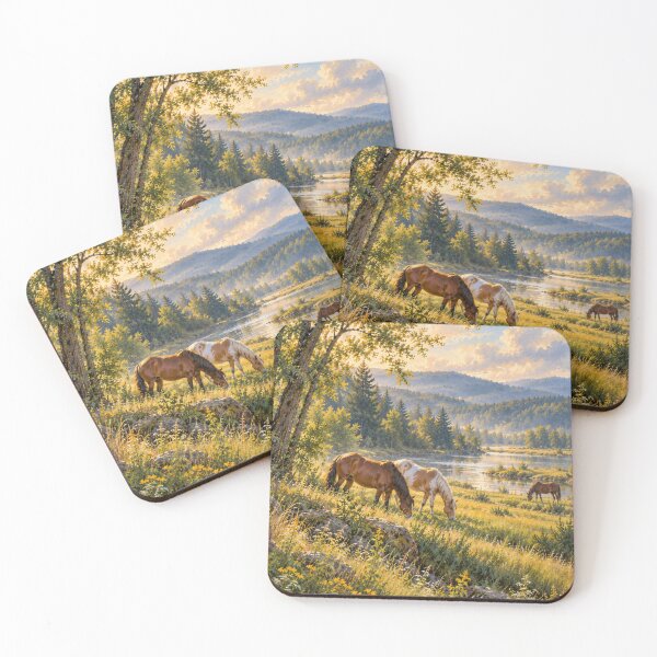 Item preview, The Meadow Between designed and sold by SusanSweetArt.