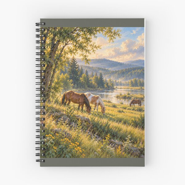 Item preview, The Meadow Between designed and sold by SusanSweetArt.