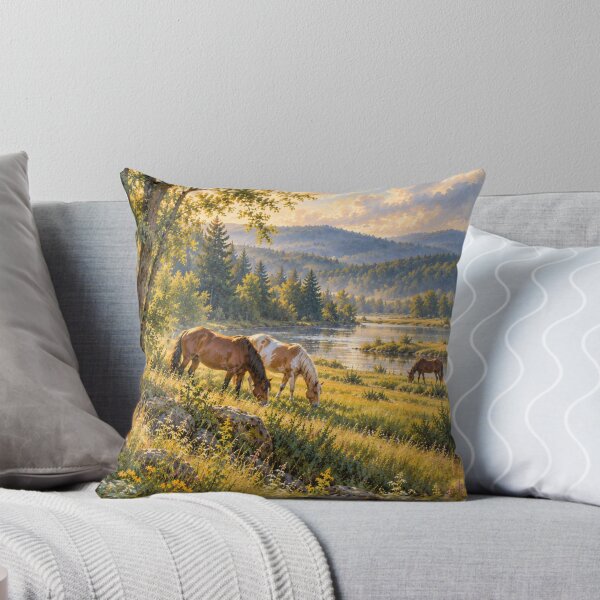 Item preview, The Meadow Between designed and sold by SusanSweetArt.