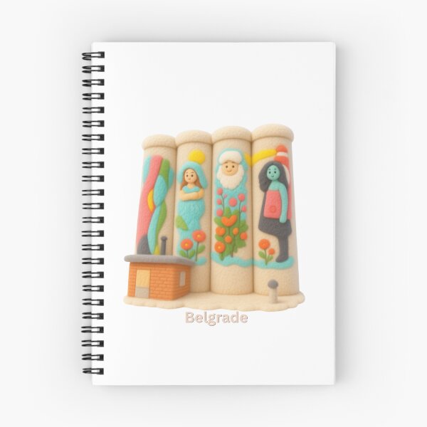Item preview, Belgrade designed and sold by IvyIvy3.
