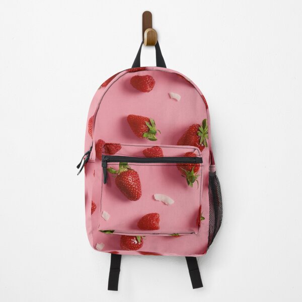 Item preview, strawberry designed and sold by soleil shine.