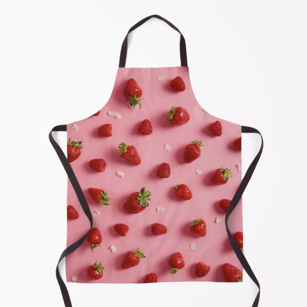 Item preview, strawberry designed and sold by soleil shine.