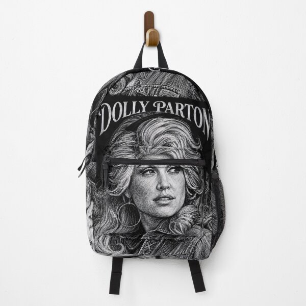 Item preview, dolly parton designs scribble art designed and sold by Full  Game.