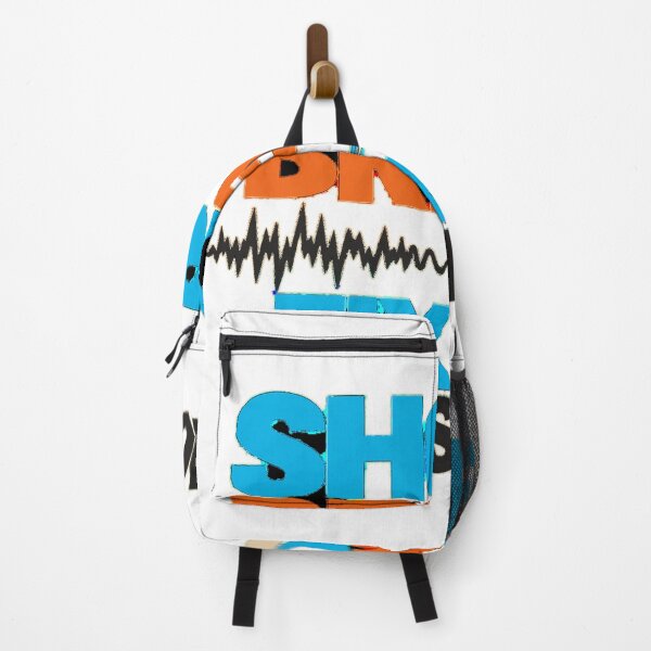 Item preview, Shore Break Fixes The Static designed and sold by aihrgdesign.
