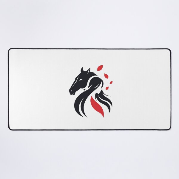 Item preview, Mystic Horse Girl designed and sold by TATOXIDE.