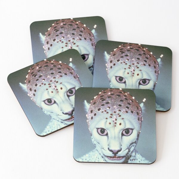 Item preview, Must love cats 1 designed and sold by fleshflowers.