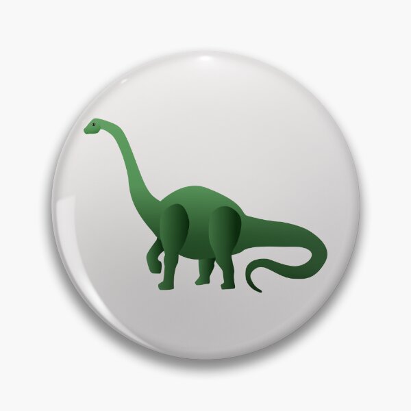 Item preview, Brontosaurus Dinosaur designed and sold by Candie Witherspoon.
