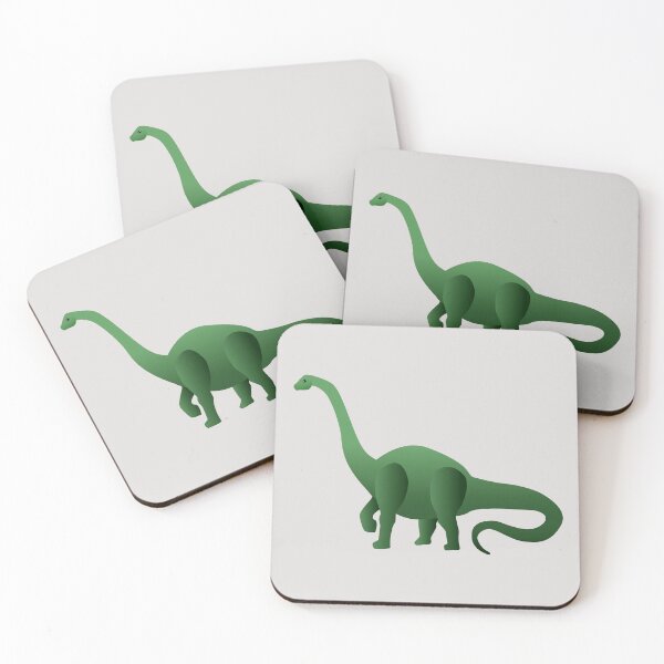 Item preview, Brontosaurus Dinosaur designed and sold by Candie Witherspoon.