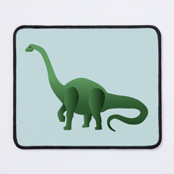 Item preview, Brontosaurus Dinosaur designed and sold by Candie Witherspoon.