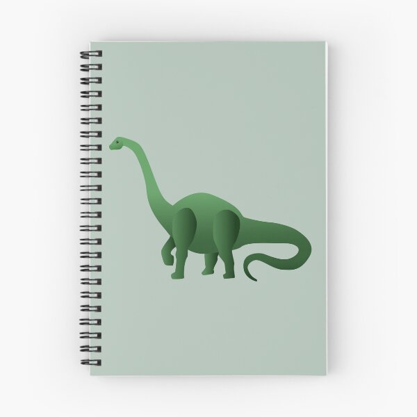 Item preview, Brontosaurus Dinosaur designed and sold by Candie Witherspoon.