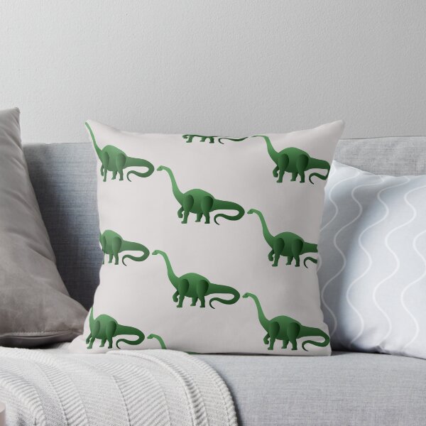 Item preview, Brontosaurus Dinosaur designed and sold by Candie Witherspoon.