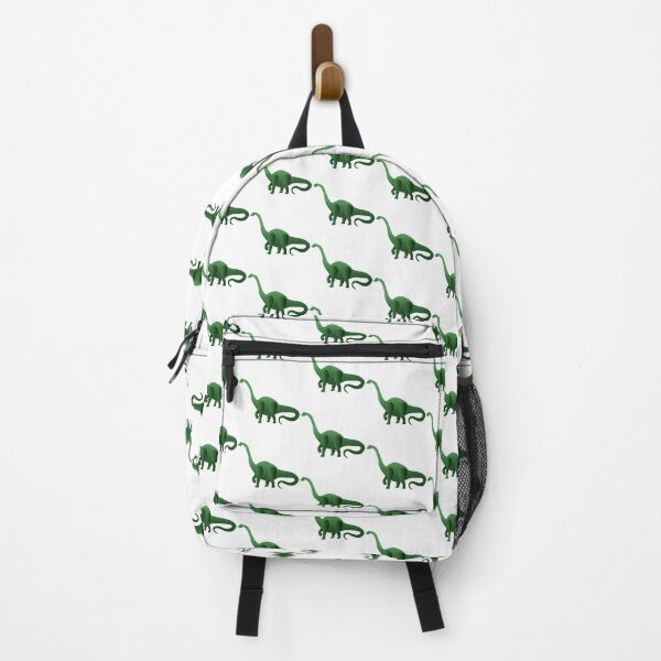 Item preview, Brontosaurus Dinosaur designed and sold by Candie Witherspoon.