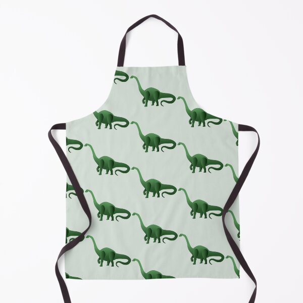 Item preview, Brontosaurus Dinosaur designed and sold by Candie Witherspoon.