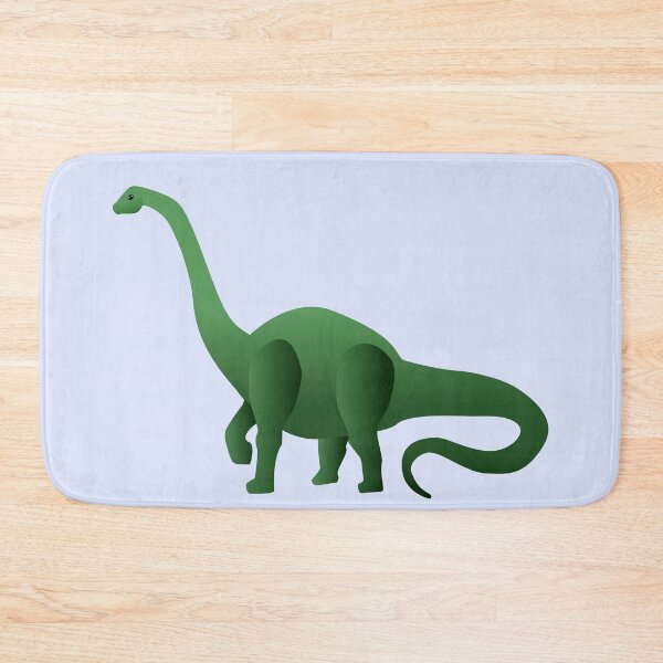 Item preview, Brontosaurus Dinosaur designed and sold by Candie Witherspoon.