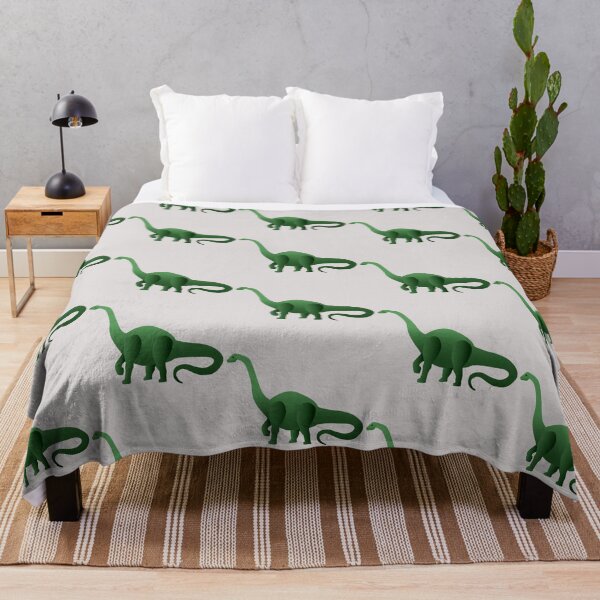 Item preview, Brontosaurus Dinosaur designed and sold by Candie Witherspoon.