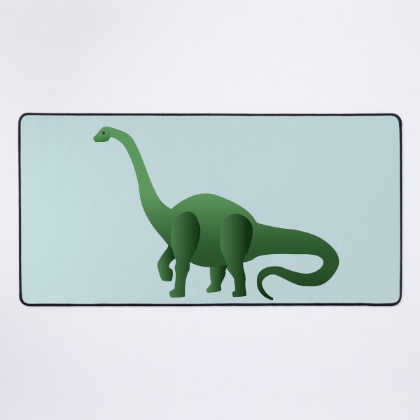 Item preview, Brontosaurus Dinosaur designed and sold by Candie Witherspoon.
