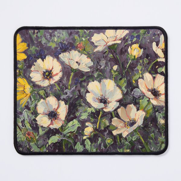 Item preview, Floral Garden in Bloom designed and sold by FlowerSeller1.